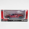 1:32 福特GT 2017合金模型车31479W 商品缩略图0