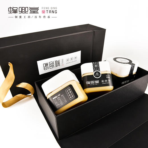 蜂卿堂蜂蜜 商品图6