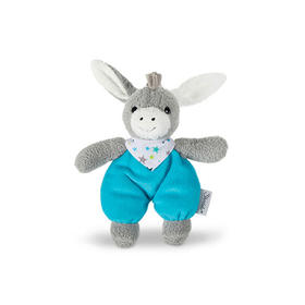 思丹乐毛绒玩偶-MINI小驴ERIKSTEC3051731