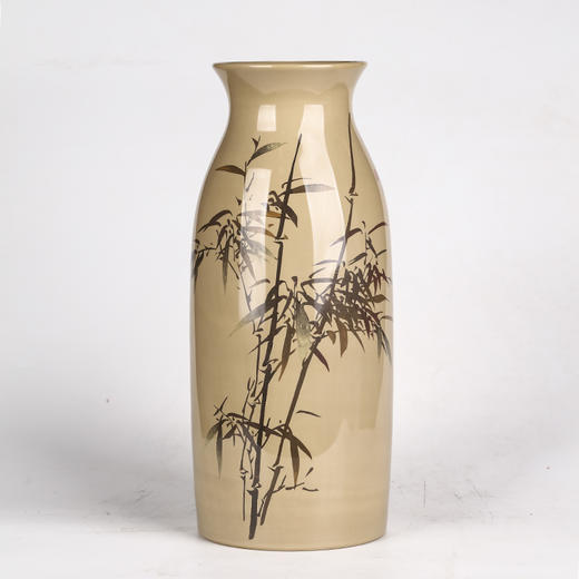 滇南陶韵 花瓶 商品图0