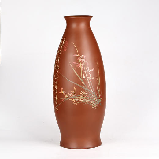 滇南陶韵 花瓶 商品图0