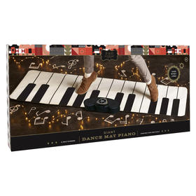 TS 玩具电钢琴地垫TSFC6000352