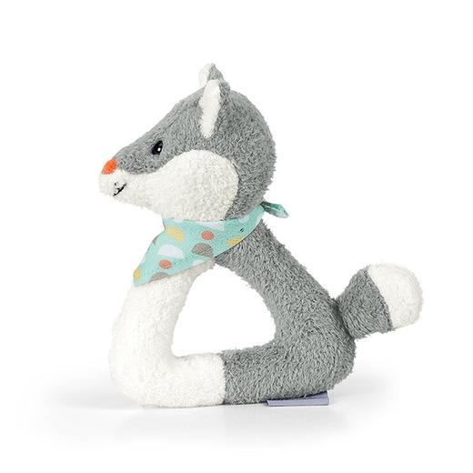 思丹乐手握摇铃-小粉驴EMMIGIRL3301838 商品图0