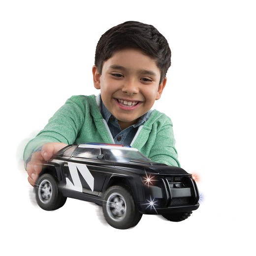 多美 TOMY茱蒂装甲警车L70031 商品图2