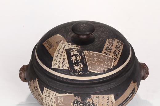 吴宝龙 汽锅 商品图1