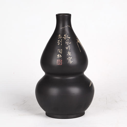 滇南陶韵 花瓶 商品图1