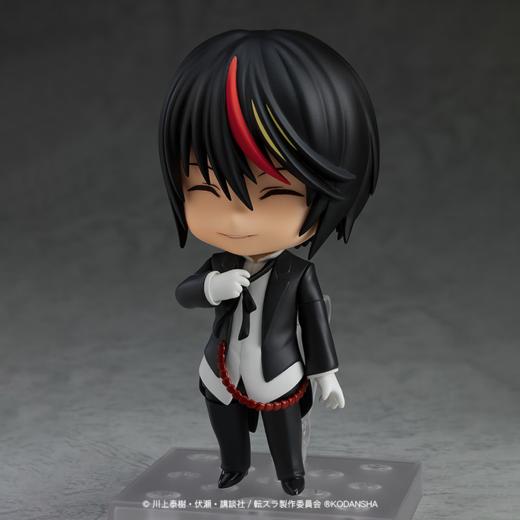 【GSC现货】粘土人 迪亚波罗 关于我转生变成史莱姆这档事 商品图2