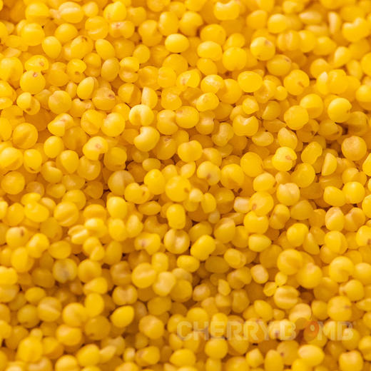 2025年秋季新米 沂蒙山农家手工石碾小米   圆通中通/顺丰 商品图5