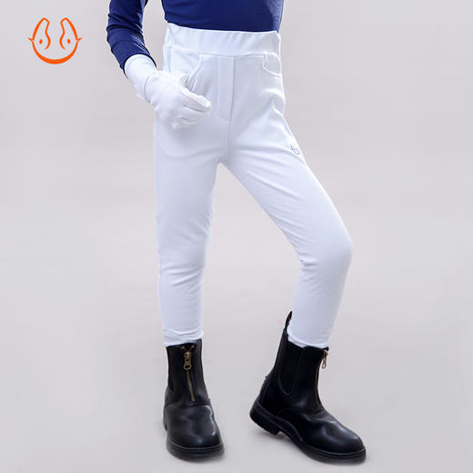 悦马惠儿童半硅胶马裤-YMAKCK009（线上线下同价特价款） 商品图2