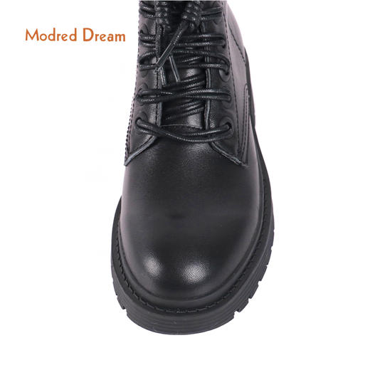 摩登名仕休闲时尚短靴M0582294 商品图2