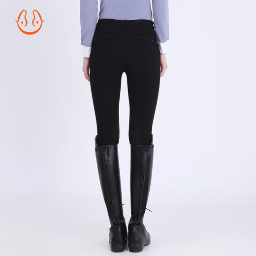 悦马惠成人半硅胶马裤-YMAKCK010（线上线下同价特价款） 商品图4