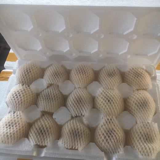 [最农公社]烟台黄金奶油富士苹果5斤9斤来自核心产区 商品图10