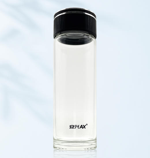 单层玻璃杯 商品图0