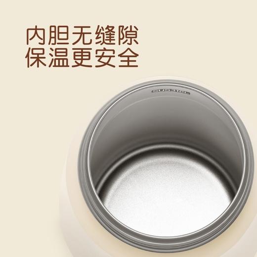 世喜婴儿保温杯 商品图2