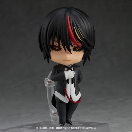 【GSC现货】粘土人 迪亚波罗 关于我转生变成史莱姆这档事 商品图1