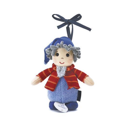 思丹乐音乐拉铃-小男孩60680 商品图0