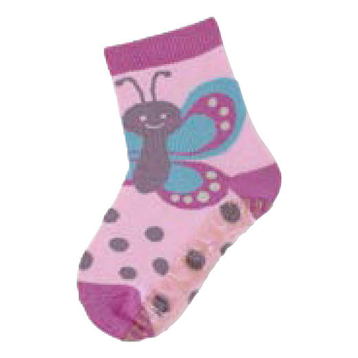 思丹乐幼儿止滑袜（12M-18M）8021806715 商品图0