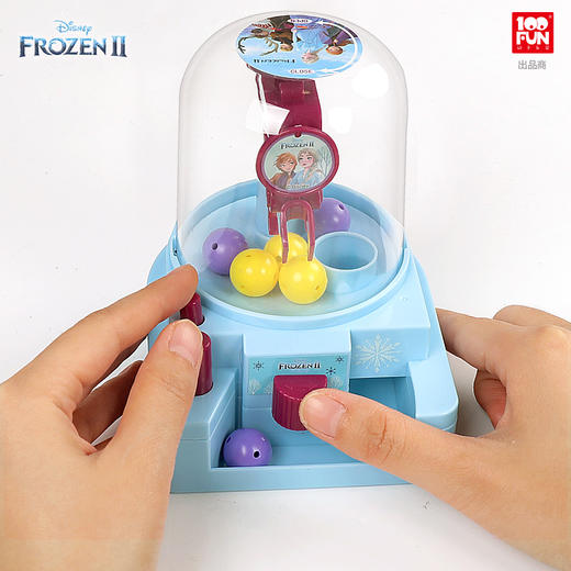 壹百分创意彩泥桌游玩具DS-2786 商品图4