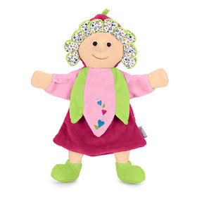 思丹乐手偶系列-精灵STEC3601655