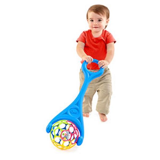 Kids II奥波滚滚乐81091 商品图0