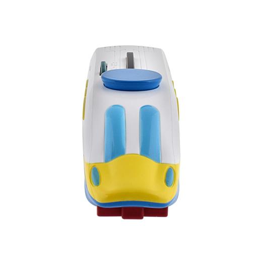 多美 TOMY迪士尼普乐路路火车-唐老鸭804086 商品图3