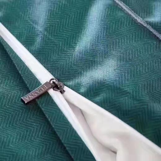 富安娜床单四件套拉普兰德 商品图5