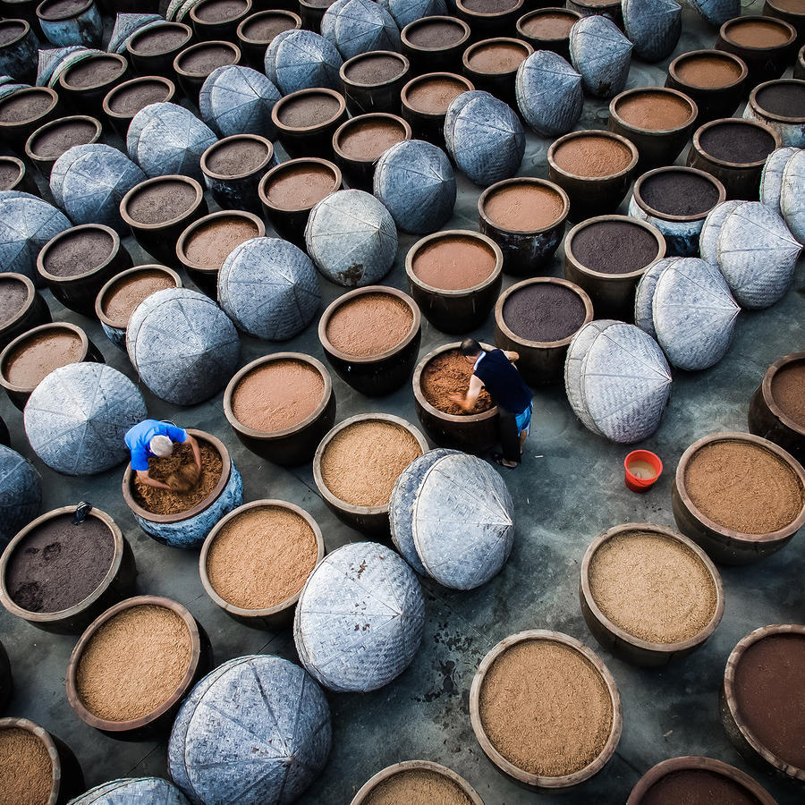 「老底子味道」沈荡白酱油180ml/瓶 浙江非遗·始于光绪十三年传统古