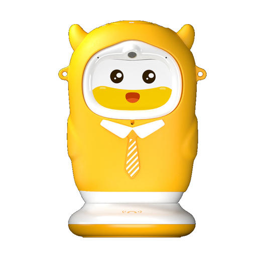牛听听儿童智能熏教机点读机故事机玩具读书牛1S【牛听听】 商品图4