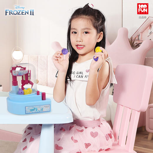 壹百分创意彩泥桌游玩具DS-2786 商品图2