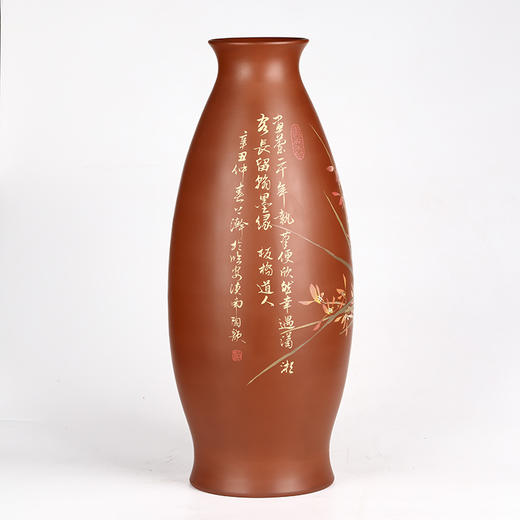 滇南陶韵 花瓶 商品图1