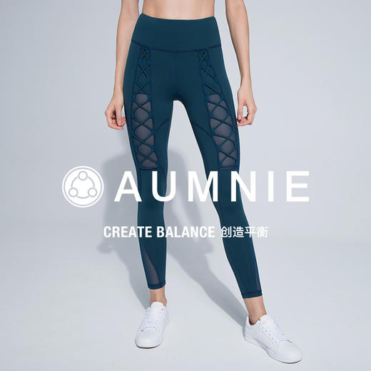 全配色  |  旋涡长裤 / VORTEX PANTS 商品图0