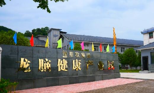 皇妆集团-湖南复新龙脑农业科技发展有限公司 商品图0