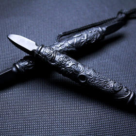 【限时活动】【典传器械】身劲寸劲训练之“寸铁”