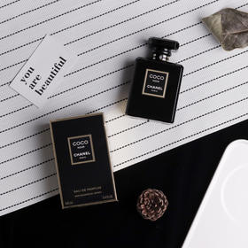 香奈儿 可可小姐黑色 Chanel Coco Noir 分装