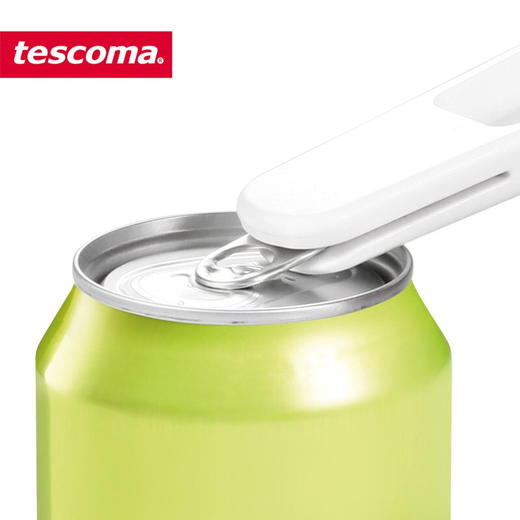捷克进口/tescoma 多功能开瓶器 不锈钢啤酒起子 家用万能拧盖器 商品图5