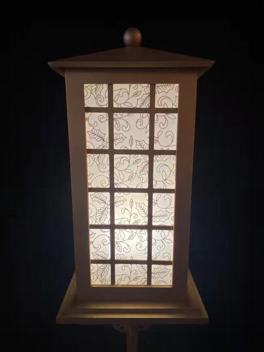 木质马灯路引【运费自理】 商品图5