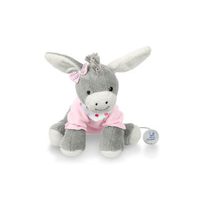 思丹乐音乐拉铃-小粉驴EMMIGIRLSTEC6011838