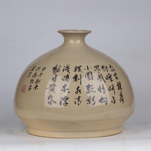 廖建忠 花瓶 商品图3