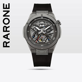 RARONE雷诺表双子星系列机械腕表884013