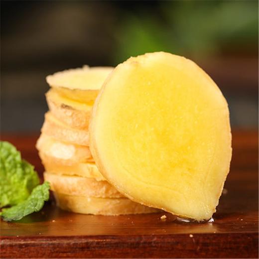 【蔬】精品老姜 商品图2