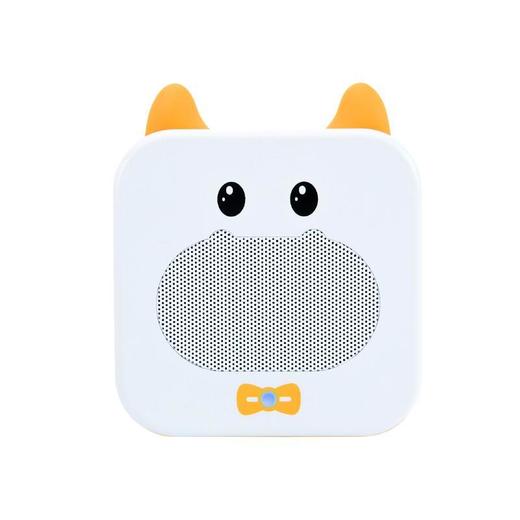 牛听听小水牛经典装·小巧便携7级防水随时随地听65万资源【牛听听】 商品图5