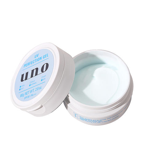 BF日本原装UNO面霜男士五合一乳液擦脸清爽保湿补水控油夏季滋润肤 商品图2