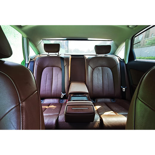 奥迪 A6L 2014款 TFSI 舒适型【月租-北京】 商品图7