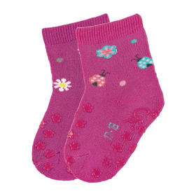 思丹乐爬行袜两双装（12M-18M）8011828688