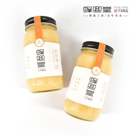 蜂卿堂蜂蜜 商品图8