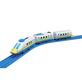 多美 TOMY迪士尼普乐路路火车-唐老鸭804086