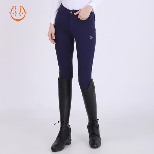 悦马惠成人半硅胶马裤-YMAKCK010（线上线下同价特价款） 商品图3