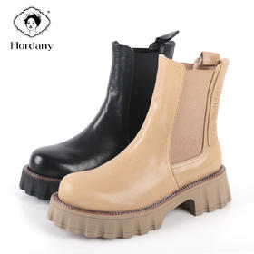 弗洛丹尼时尚舒适平底女鞋D216253