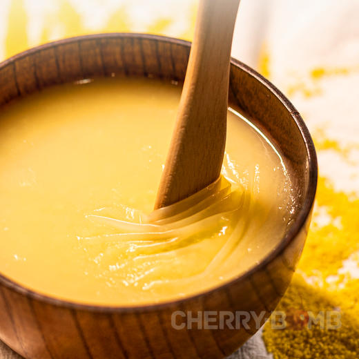 2025年秋季新米 沂蒙山农家手工石碾小米   圆通中通/顺丰 商品图6