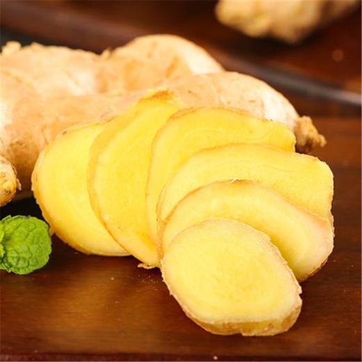 【蔬】精品老姜 商品图1